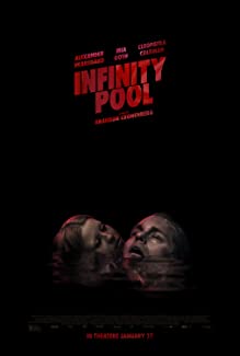Infinity Pool 2023