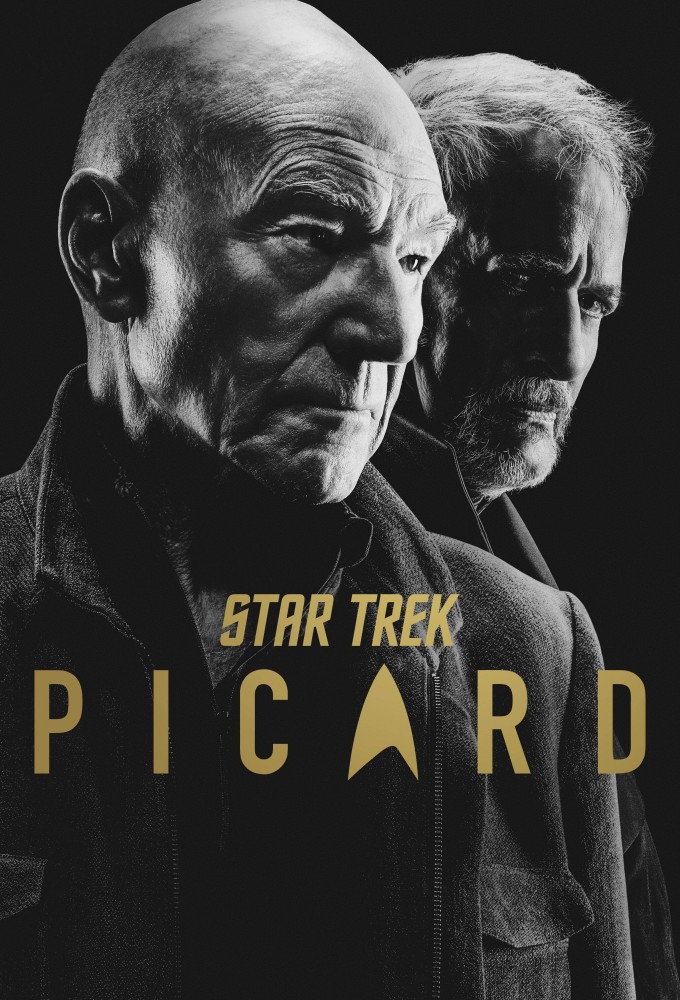 Star Trek Picard