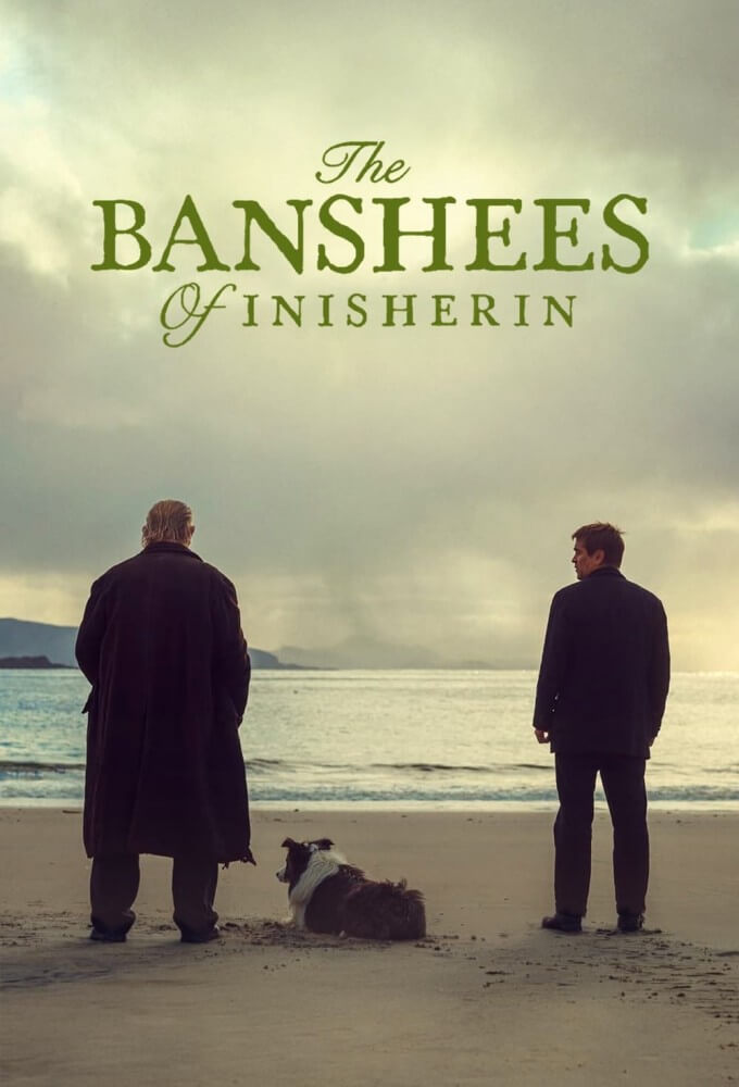 The Banshees of Inisherin-2023