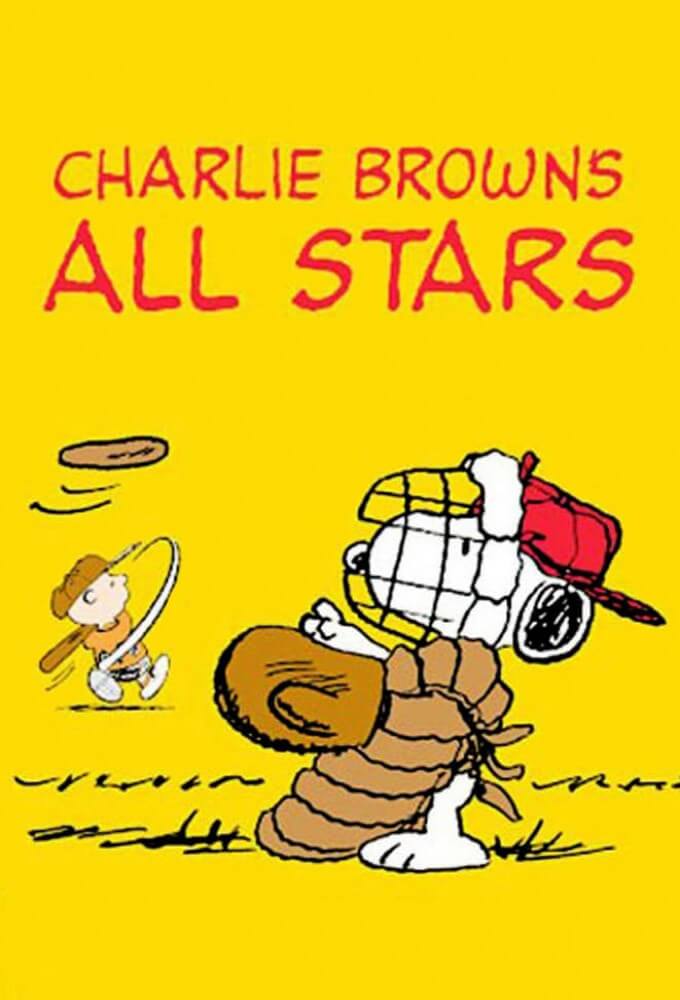 Charlie Brown's All Stars! (1966)
