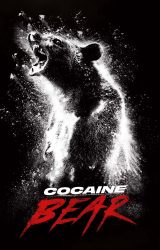 Cocaine Bear (2023)