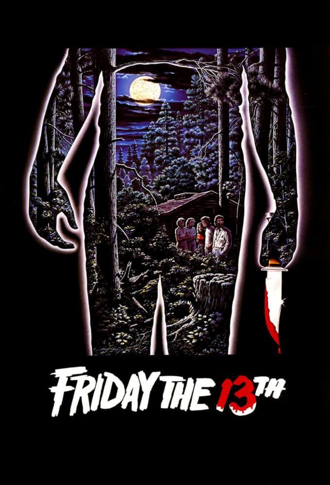 Friday the 13th 1980
