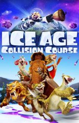 Ice Age - Collision Course (2016)