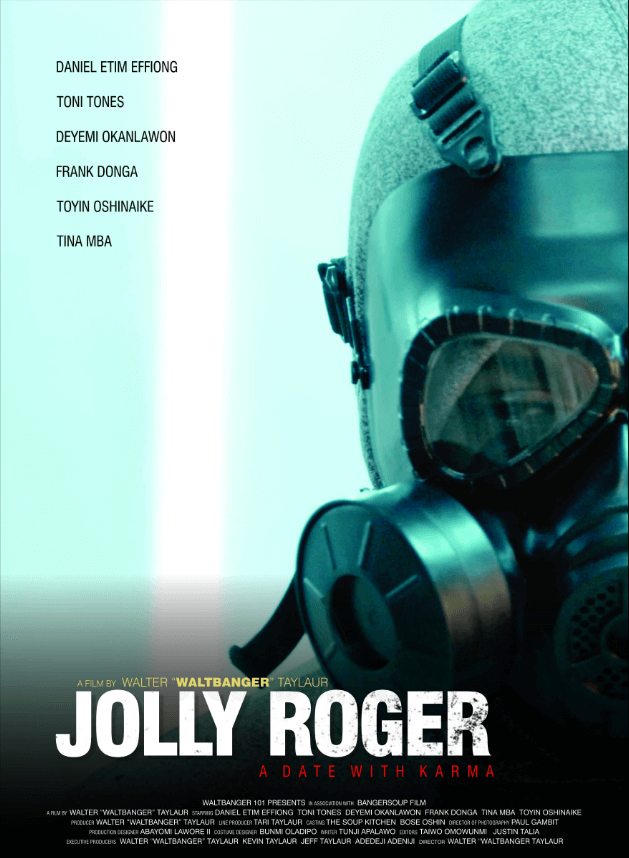 Jolly Roger (2022)
