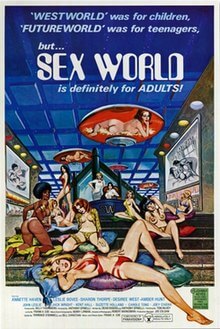 SexWorld (1978)