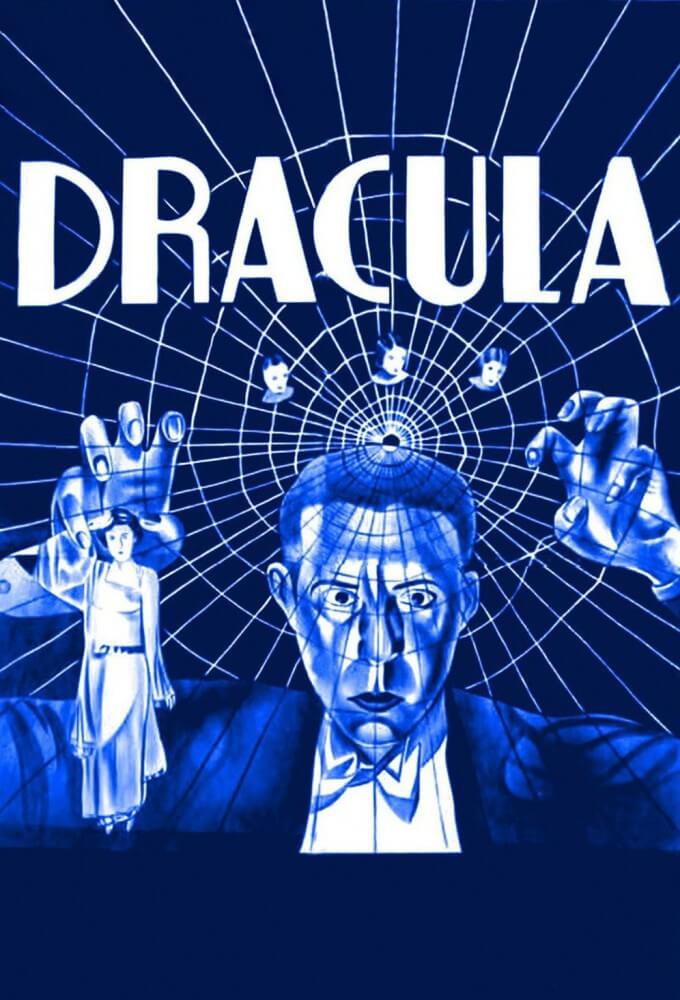 Spanish Dracula (1931)