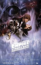 Star Wars - Episode V - The Empire Strikes Back (1980)