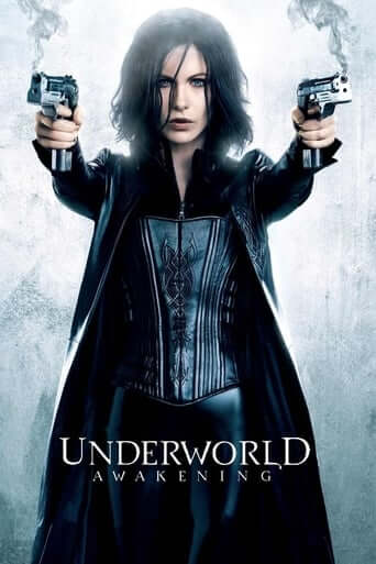 Underworld - Awakening (2012)