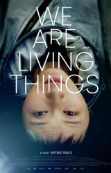 We Are Living Things-2021