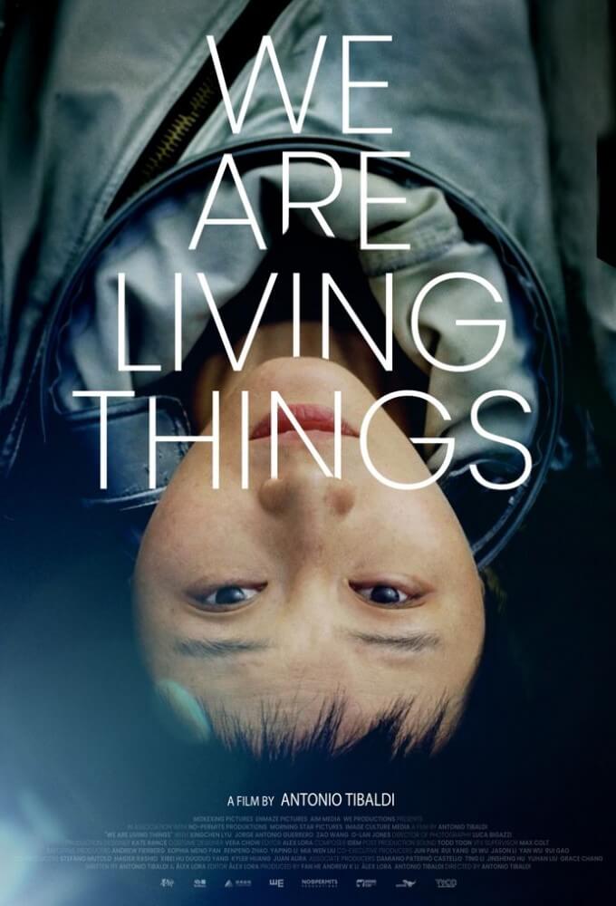 We Are Living Things-2021