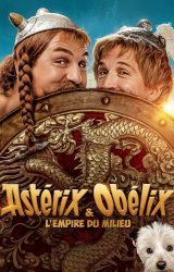 Asterix and Obelix The Middle Kingdom (2023)