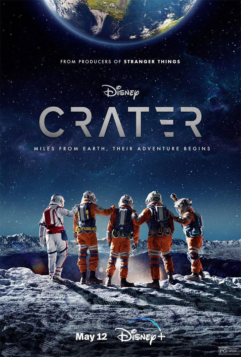 Crater-2023
