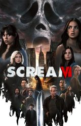 Scream VI (2023)