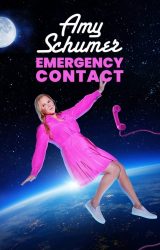 Amy Schumer Emergency Contact (2023)