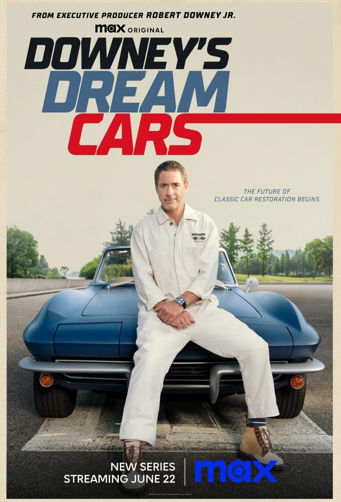 Downeys Dream Cars