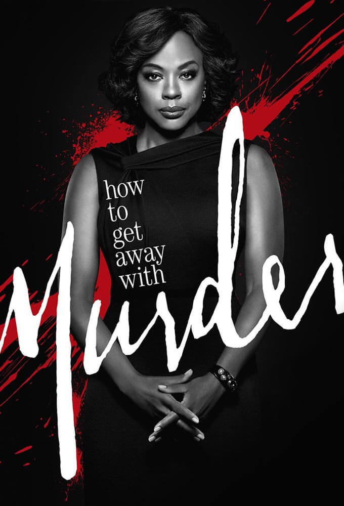 How to Get Away with Murder