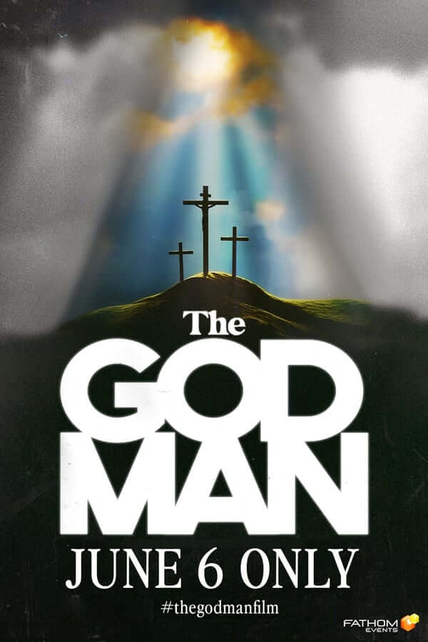 The God Man (2023)