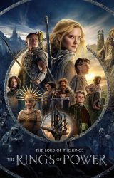 The Lord of the Rings The Rings of Power