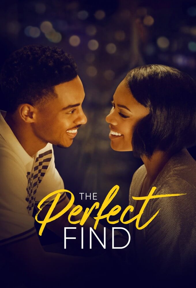 The Perfect Find (2023)