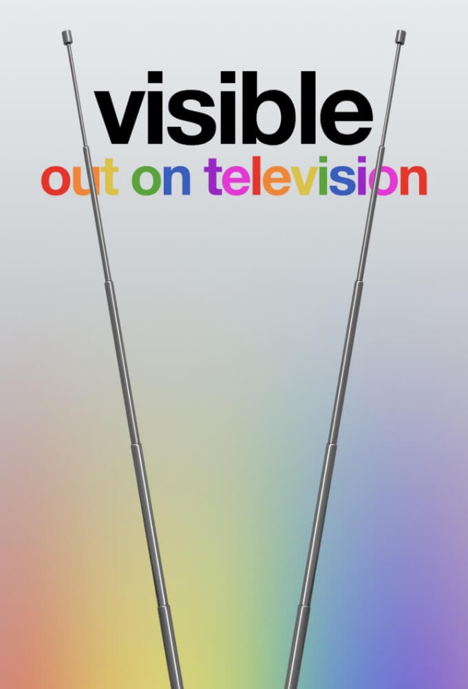 Visible Out on Television