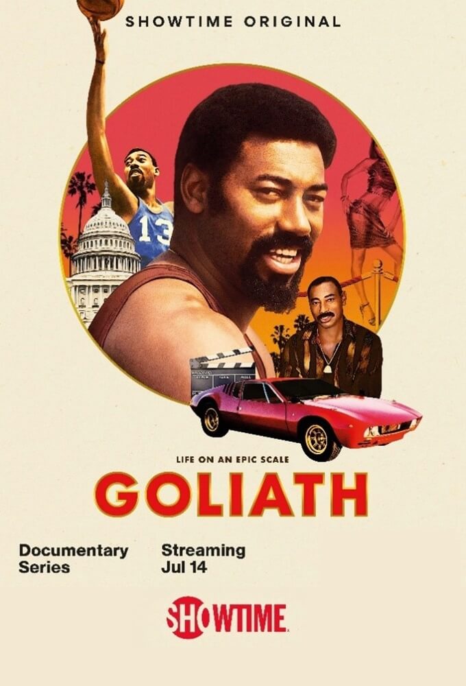 Goliath 2023