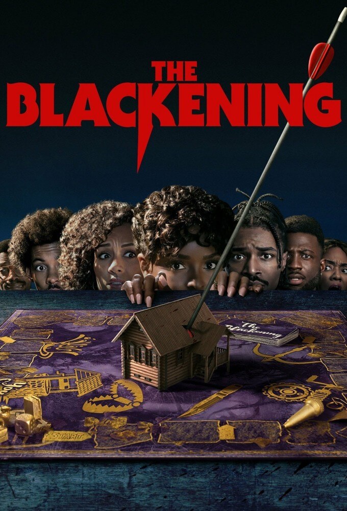 The Blackening (2022)