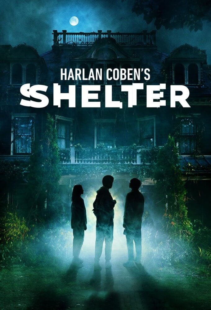 Harlan Cobens Shelter