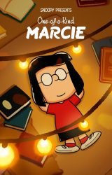 Snoopy Presents One of a Kind Marcie (2023)