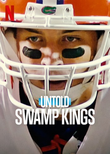 Untold Swamp Kings