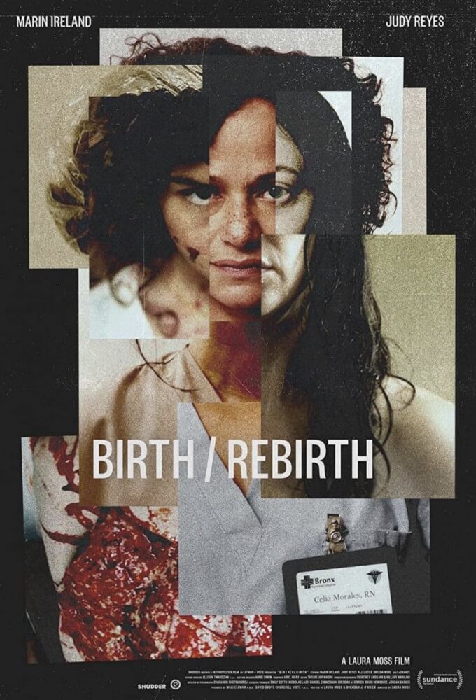 Birth Rebirth (2023)
