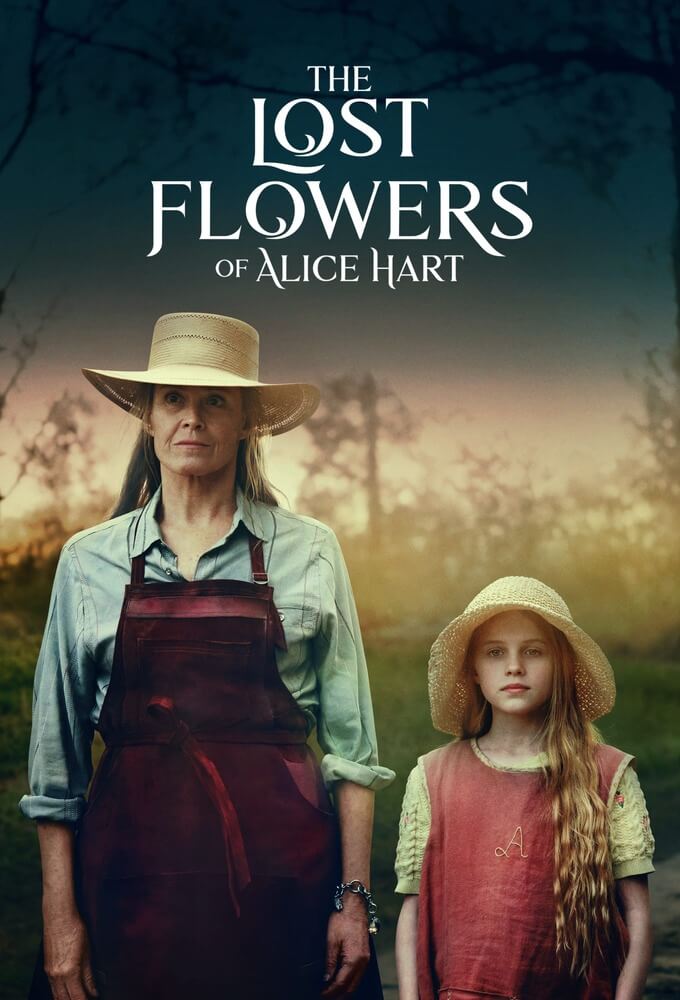 The Lost Flowers of Alice Har
