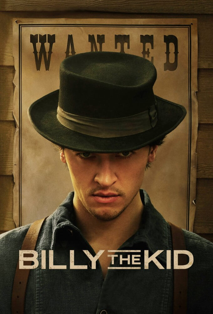 Billy The Kid 2022