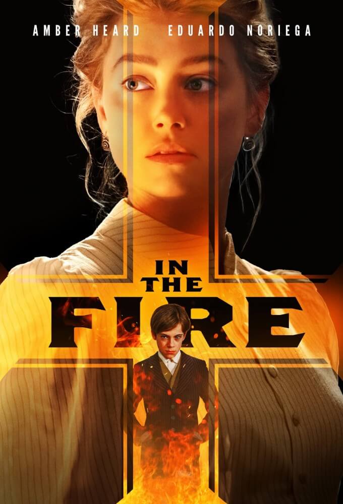 In The Fire (2023)