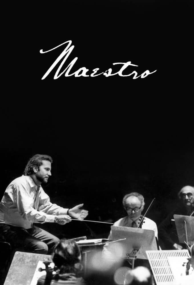 Maestro (2023)