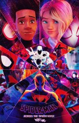 Spider-Man - Across the Spider-Verse (2023)