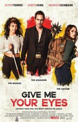 Give Me Your Eyes (2022)