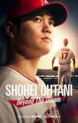 Shohei Ohtani Beyond The Dream