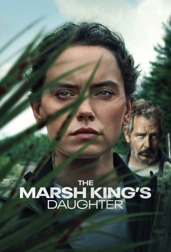 The Marsh Kings Daughter (2023)