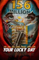 Your Lucky Day (2023)