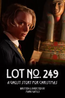 Lot No 249 (2023)