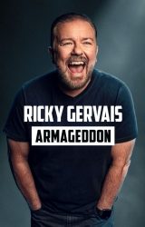 Ricky Gervais Armageddon (2023)