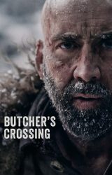 Butcher's Crossing (2023)