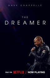 DAVE CHAPPELLE The Dreamer