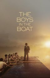 The Boys in The Boat (2023)
