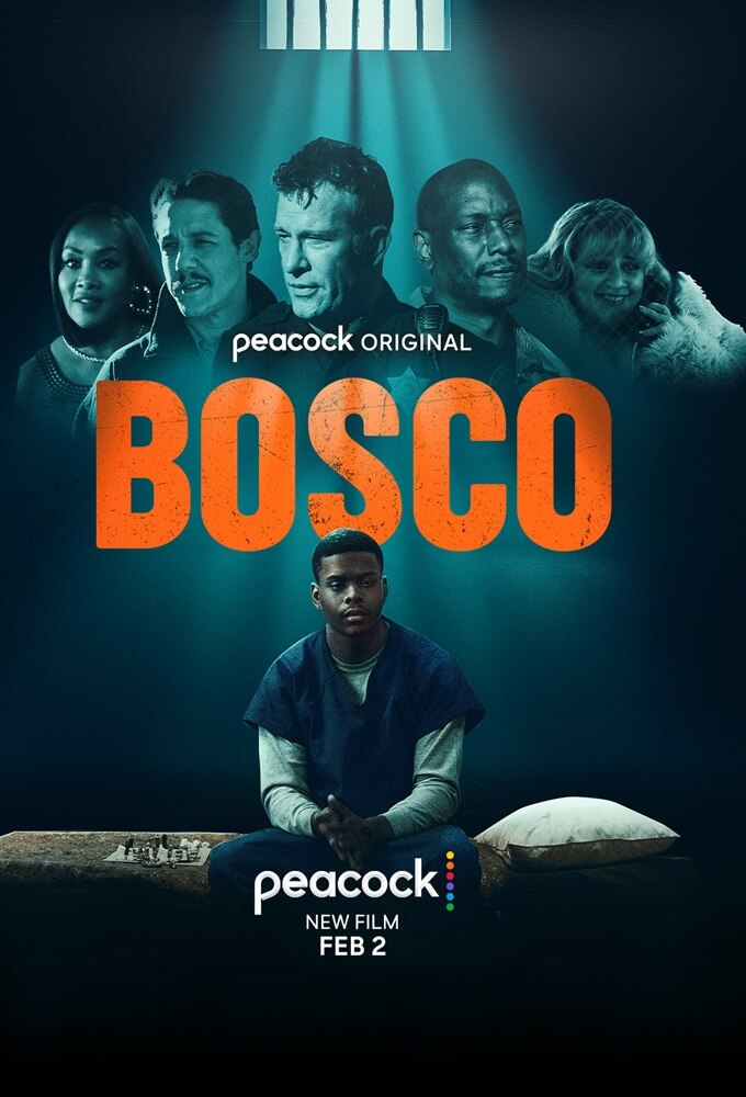 Bosco 2024