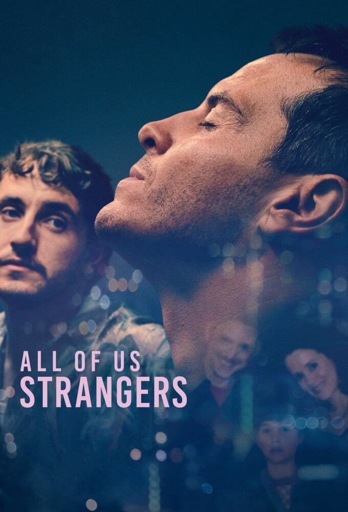All of Us Strangers 2023