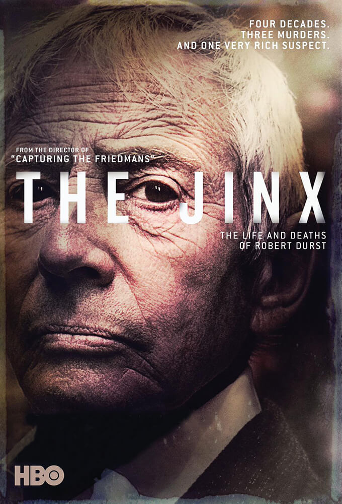The Jinx The Life and Deaths of Robert Durst