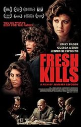 Fresh Kills (2023)