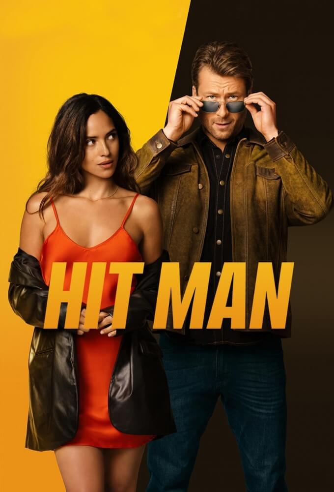 Hit Man (2023)