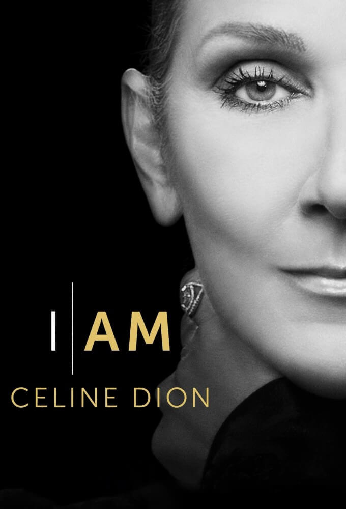 I Am Celine Dion (2024)